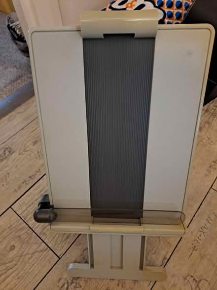 Photo of free Adjustable document holder - SE4 (Crofton Park, Brockley) #1