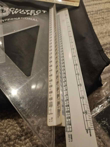 Photo of free Drawing tools (Camberwell) #2