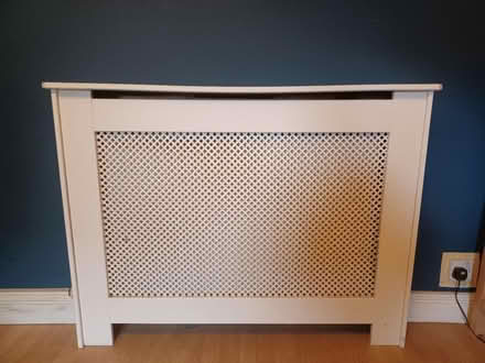 Photo of free Radiator Cover (BL8 Tottington, Bury) #1