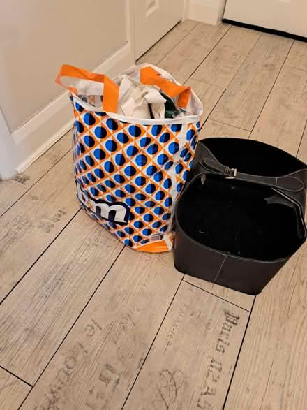 Photo of free Large bag of bags for life -SE4 (Crofton Park, Brockley) #2