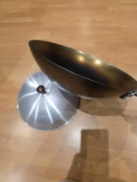 Photo of free Carbon steel wok (Taplow, SL6) #1