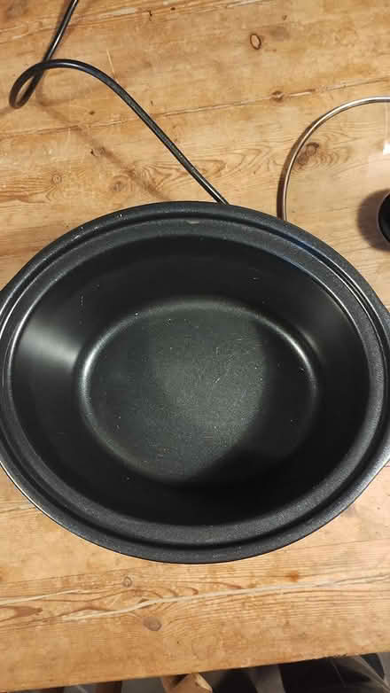 Photo of free Slow cooker (DE24 Alvaston) #3