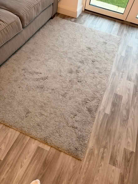 Photo of free Rug (Tyrrelstown) #1