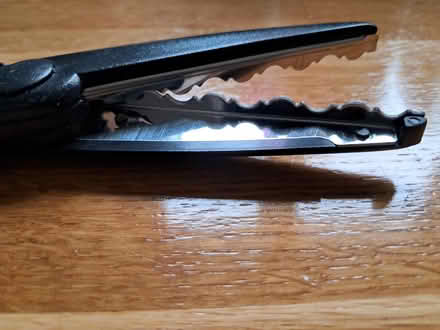 Photo of free Craft scissors (Newtown, Reading, RG1.) #2