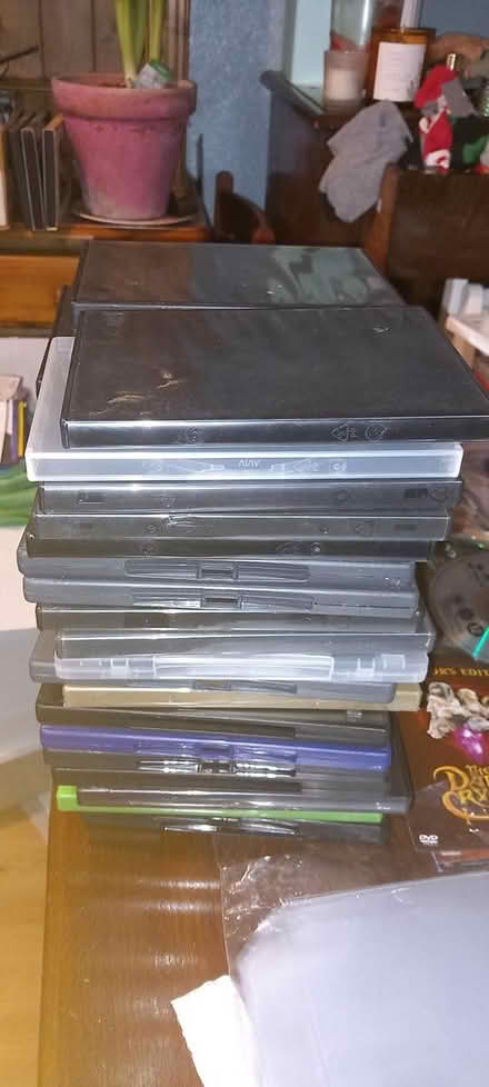 Photo of free Cases (SG6) #2