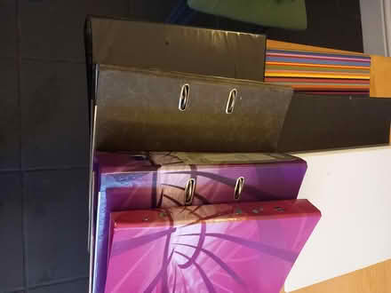 Photo of free Stationery (Dublin 6) #1