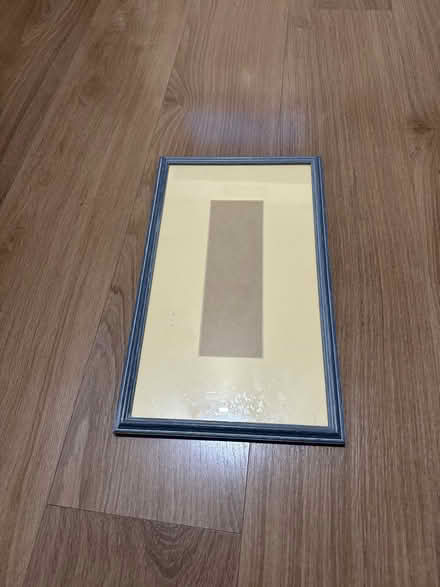 Photo of free Frame (Eastbourne BN22) #1