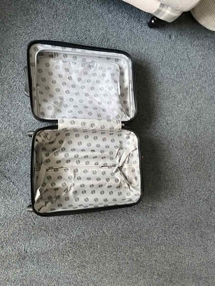 Photo of free Carry on suitcase (HP3 8BQ) #2
