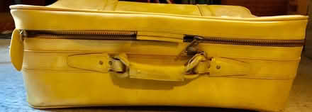 Photo of free Classic Suitcase (Bronx, Ny) #3