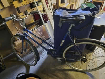 Photo of free 2 bikes job lot (E4) #1