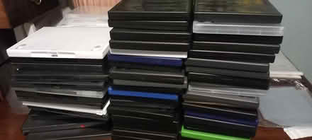 Photo of free Cases (SG6) #1