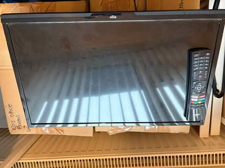 Photo of free Small TV (Ravenshead NG15) #1