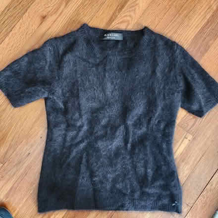 Photo of free Mohair sweater size XS-S (New Milford, NJ) #1