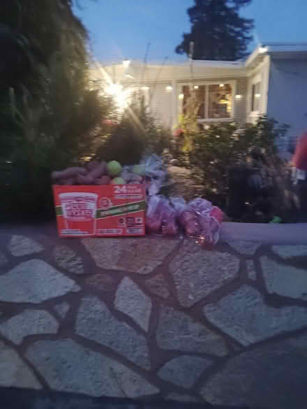 Photo of free produce (Snail) #2