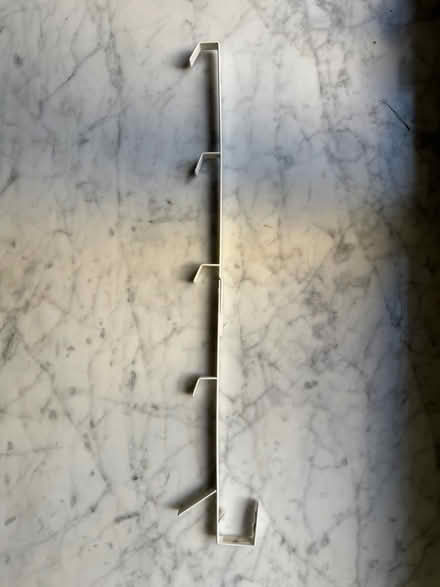 Photo of free Yamazaki Home Over Door Hooks (Midtown East) #2