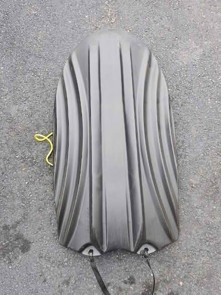 Photo of free Pro Snowbie sled (Raritan Township/Ringoes) #2