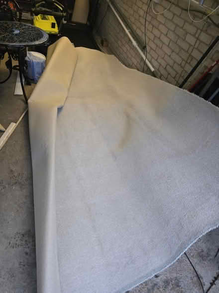 Photo of free Carpet beige (Swallownest S26) #2