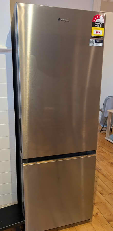 Photo of free TV stand, Sideboard and Fridge (Clifton Hill) #3