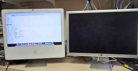 Photo of free Mac computer (Kanata Lakes) #1