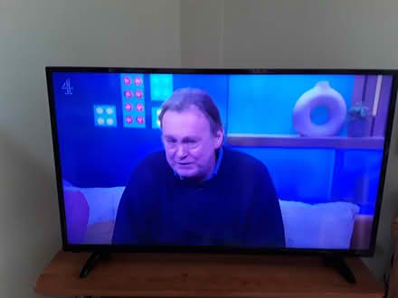 Photo of free digihome 50 inch tv (L9 orrell park) #4