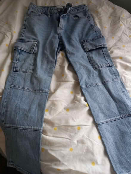 Photo of free Jeans (Belfast 4) #1