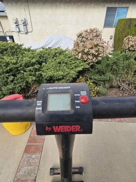 Photo of free Aero stepper (Sevenhills) #2