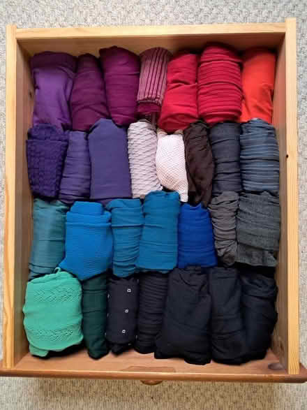 Photo of free Women's tights (Newtown, Reading, RG1.) #1