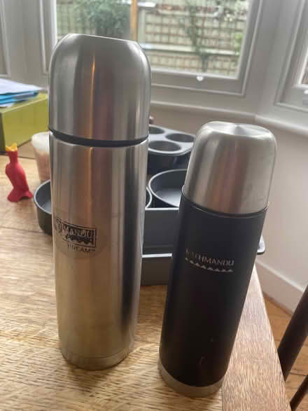 Photo of free Baking Pans Cake tin muffin trays (Haringey, near St Ann's, N15) #3