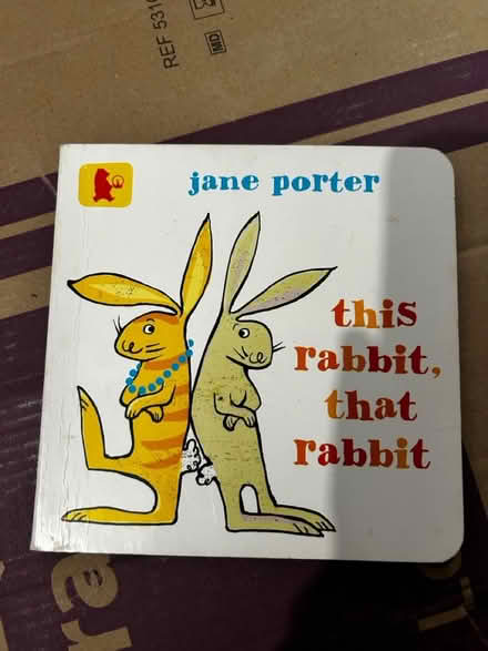 Photo of free Kids books 2 (Chatham ME4) #3