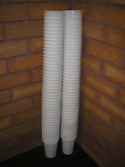 Photo of free Yoghurt pots for plant growing (Chapeltown LS7) #1