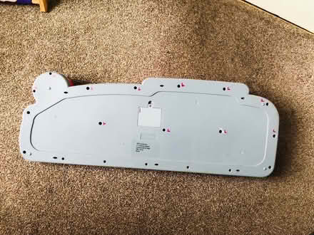 Photo of free John Lewis music keyboard (By Oakleigh Park station EN4) #2