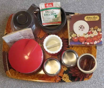 Photo of free Kitchen accessories (miscellaneous (Finchley Central N3) #1