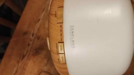 Photo of free Water vaporiser (DE24 Alvaston) #2