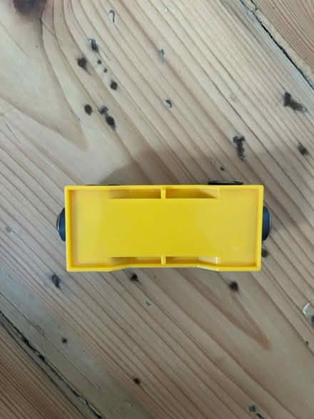 Photo of free Brio train toy (Brixton) #3