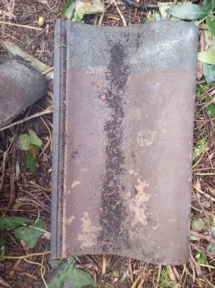 Photo of free roof tiles (Ferndown BH22) #3