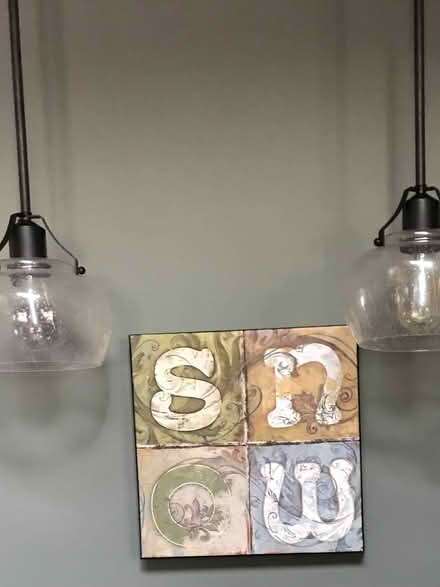 Photo of free Winter Picture "SNOW" on Canvas (Elmhurst by York High School) #4