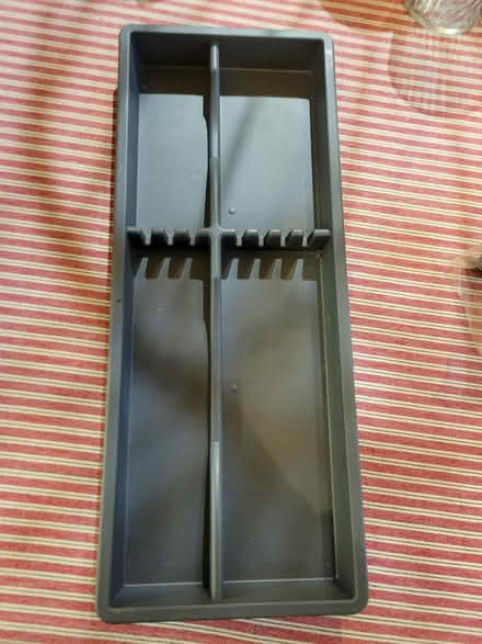 Photo of free IKEA knife tray (Malvern Wells WR14) #1