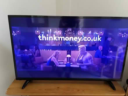 Photo of free digihome 50 inch tv (L9 orrell park) #3
