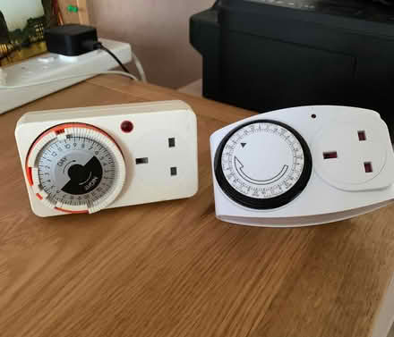 Photo of free Timers (Osgodby YO11) #1