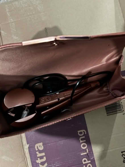 Photo of free Babyliss hair curler (Chatham ME4) #1