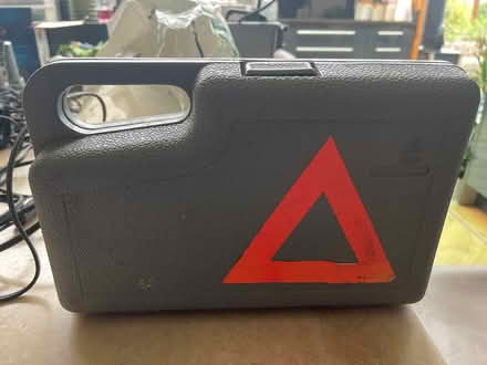 Photo of free Carry case screwdriver/socket set (Heswall CH60) #3