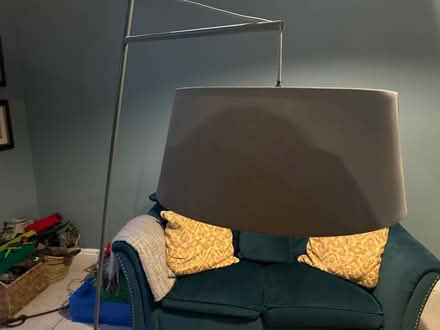 Photo of free Standing lamp (Roseburn EH12) #1