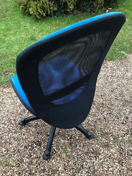 Photo of free Swivel Office Chair (Upton on Severn WR8) #2
