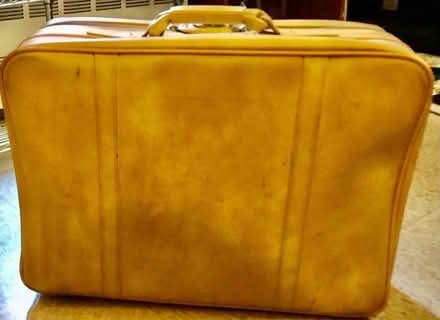 Photo of free Classic Suitcase (Bronx, Ny) #4