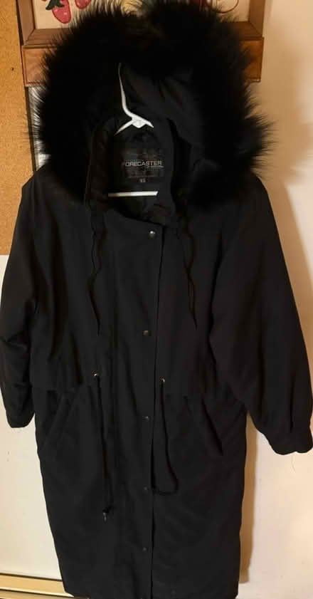 Photo of free Coat (Whately) #1