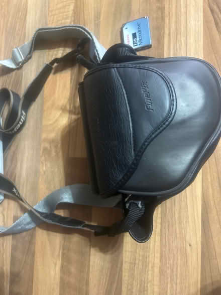 Photo of free Fujifilm FinePix S602 Zoom (Maghera BT45) #4