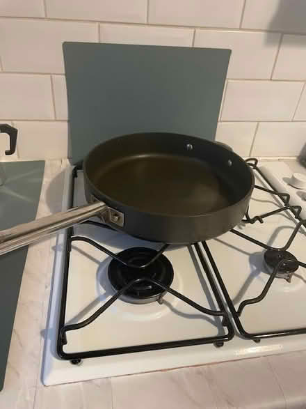 Photo of free Baking Pans Cake tin muffin trays (Haringey, near St Ann's, N15) #4