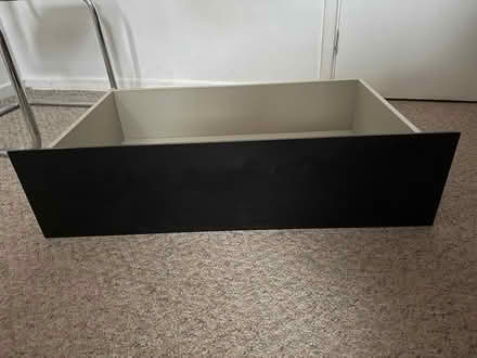 Photo of free IKEA one drawer (Kingston upon Thames KT1 3NE) #1