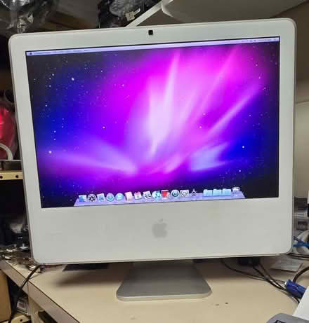 Photo of free Mac computer (Kanata Lakes) #2