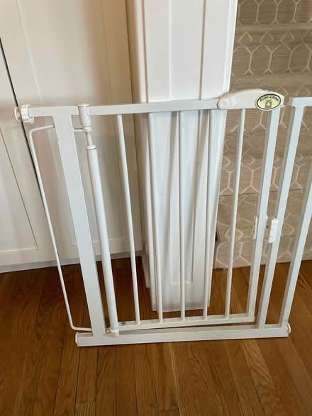 Photo of free Indoor Infant/Dog Gate (Sleepy Hollow, NY) #1